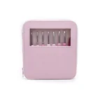 Knitting Needles Wholesale Sewing Kit Knitting Needles Metal Crochet Hooks Set