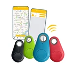 Gps Tracker Pet High Quality Gps Tracker Cat Pet Dog Cat Smart Mini Anti-Lost Waterproof GPS Pet Tracker
