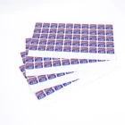 Shapes Tag Customize All Sizes And Shapes Price Packaging Label For Custom Sticker Label Tag