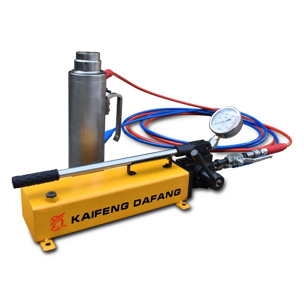 small <a href='https://www.ruidapetroleum.com/product/47'>hydraulic</a> <a href='https://www.ruidapetroleum.com/product/49'>pump</a> and cylinder for sale