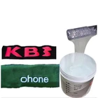 Silica Low Price Fluidity Screen Printing Glue Liquid Silica Gel