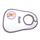 Bib Bibs Cloth Competive Price Wholesale Cotton Baby Bib Baby Bibs Logo Cloth Bibs