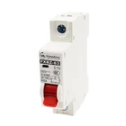 DC Circuit Breaker FXBZ-63 Solar Photovoltaic Control Switch 1P DC250V 6KA Mcb OEM