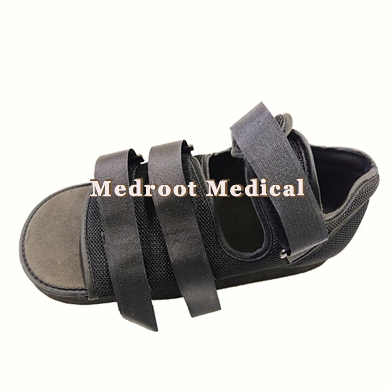 M4073 Orthopedic Shoes 6a