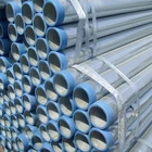 Pipe Conduit Pipe Conduit Hot Selling Galvanized Steel Pipe Conduit With Low Price
