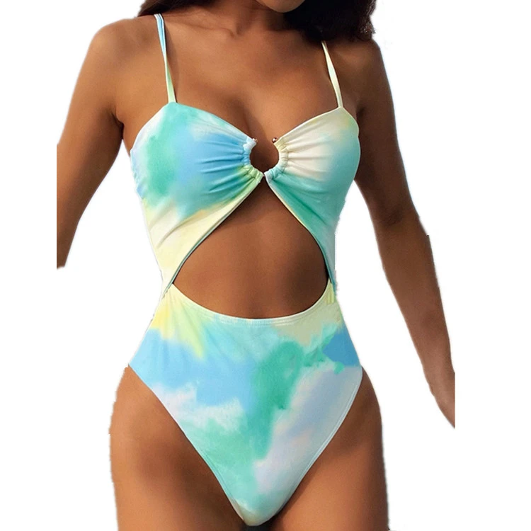 monki swimming costume