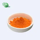 Powder Powder Zeaxanthin Powder Marigold Flower Extract Zeaxanthin Bulk Powder