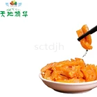 Chinese Food Chinese Delicious Popular Healthy Snack Konjac Food Special Spicy Konjac Material Leisure