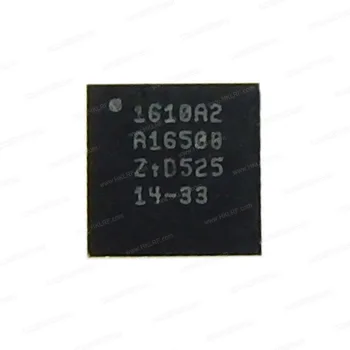 1610A2 IC chip IC parts USB power charger charging Integrated Circuit electronic conpenent for iPhone 6 7 7s plus