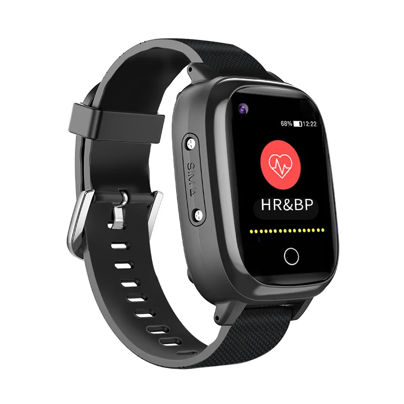 2021 Temperature Fall Alarm Blood Pressure Spo2 Gps Wifi Sos 4g Sim Smart  Watch Phone For Senior - Buy Gps 4g Smart Watch,Body Temperature Smart Watch,Fall  Alarm Watch Phone Product on Alibaba.com