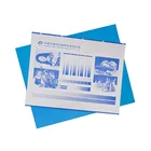 Offset Printing Offset Plates CTP 0.15mm Customized Printing Plate And Plus Size CTP Plate