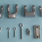 Tube Cnc Machining Stainless Steel Forged Steel Suppressor Packaging Tube Parts