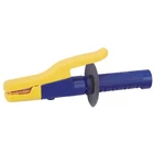 Factory Direct Sale High Safety And Durability Copper Edm Electrode Holder
