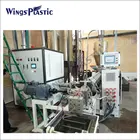 Line Production Line Of PET Strap Strip Packing Belt