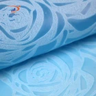 Material Non-woven Raw Materials SS Grade High Quality Embossed Non-woven Raw Material For Flower Packaging