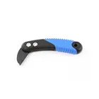 Tool Carbide Scoring Cutter With 2 Carbide Edge And TPR Soft Grip Handle Belong Cutter Tool