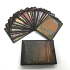 Cards Game Card Personalized Customized Magic Cards Playing Game Card Decks Tarot Cards Set