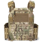 Waterproof Vest GAF Waterproof 1000D Nylon Molle Combat Tactical Gear Military Plate Carrier Tactical Vest
