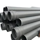 16Mm PVC Electrical Conduit Pipe 50Mm Diameter PVC Pipe
