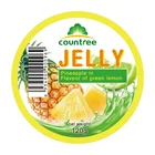 Jelly Snack Food Healthy Brands Healthy Food Jelly Good Flavor Fruit Jelly Pineapple Jelly Lime Flavour