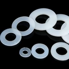 Washer Washer Washer Various Sizes Plastic Screw Washer Nylon Washer