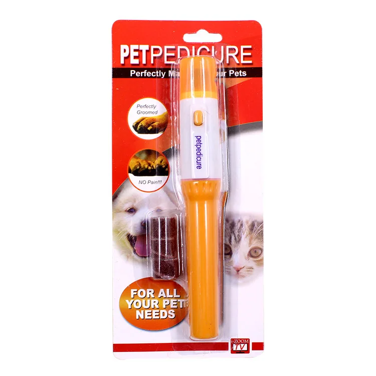 Peticure Pet Nail Trimmer atelieryuwa.ciao.jp