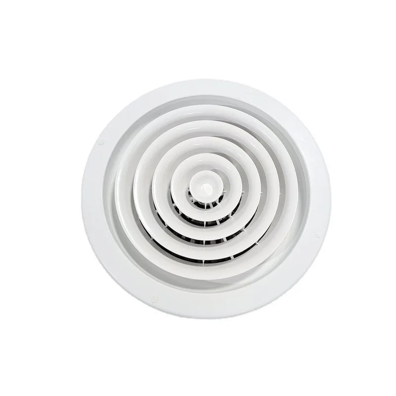 Durable Hvac Wall Unit, Aluminum - detail 4