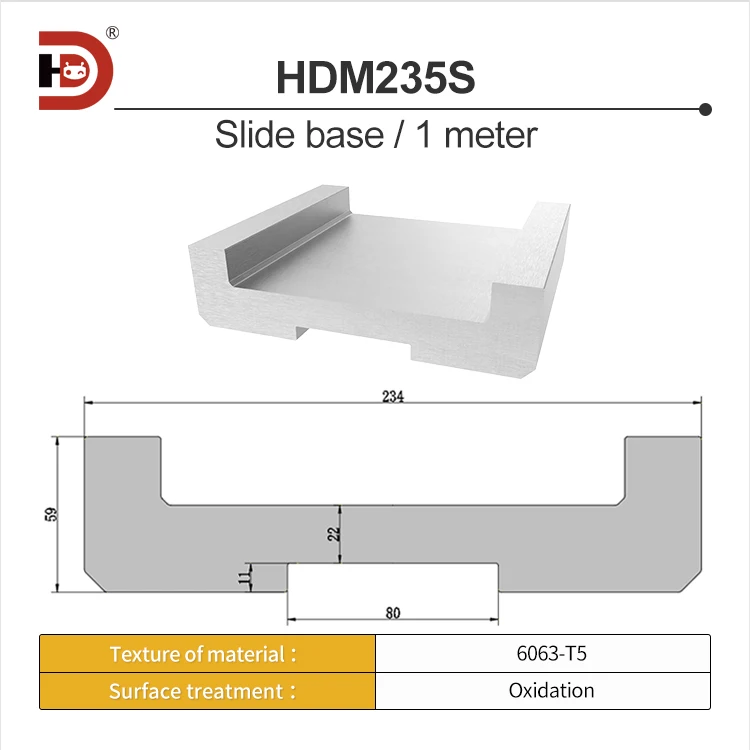 235linear Motor Module, Moving Sub, Stator, Grating, Magnetic Grating, Electromagnetic Drive, Precision Axis, Moving Slide Table details