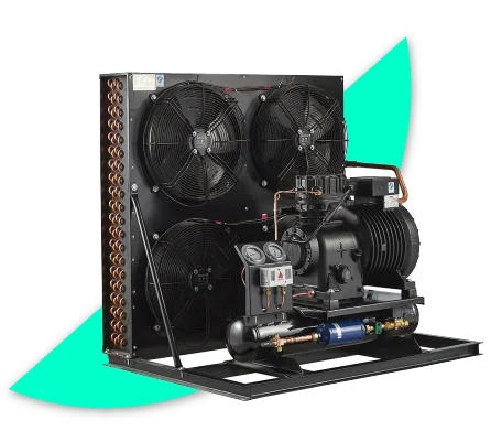 Freezer, 230V, 0.4 ~ 450KW - detail 18