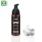 Oil Natural Organic Men Bread Care Beard Wash Argan Oil Beard Shampoo