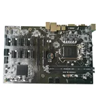 Support Support 12 Graphics Card Mining Motherboard BTC_B250B V1.0 12P 1X