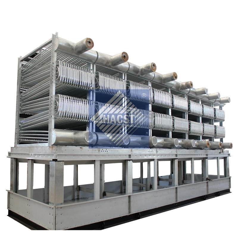 Water Cooling Tower, SS304, BAC - detail 14