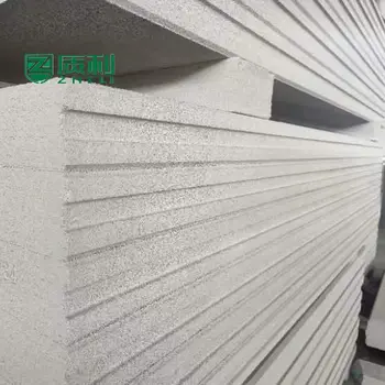 Advanced ALC wall panels for construction