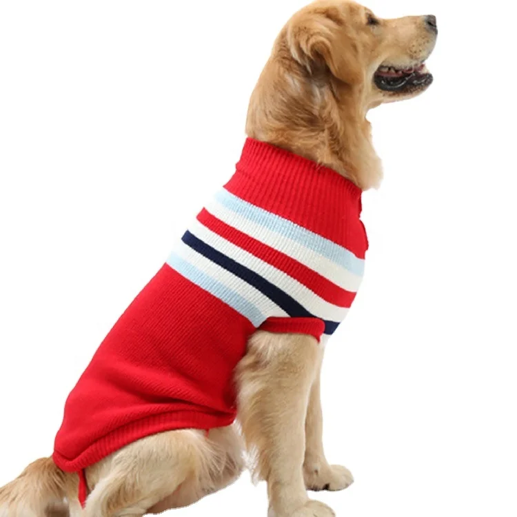 dog woolen clothes