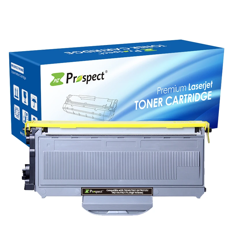 Prospect Factory Wholesale Laser Toner 
