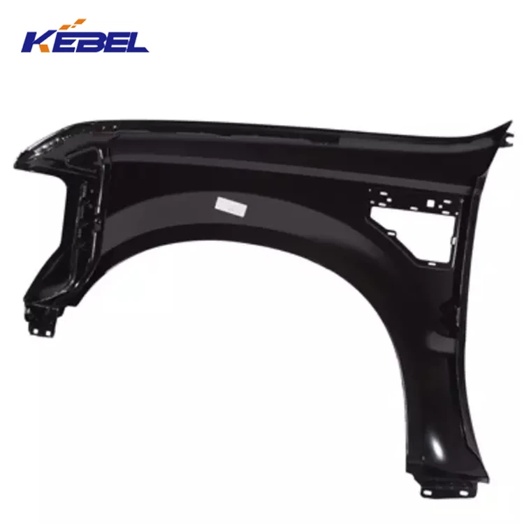product premium oem 7c3z 16005 a high quality direct fit front fender assembly for ford f250 2008 2010 heavy duty replacement part-6