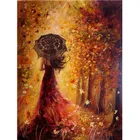 Coloring Pictures Figure Painting By Numbers Frameworks Coloring On Canvas Modular Pictures By Numbers