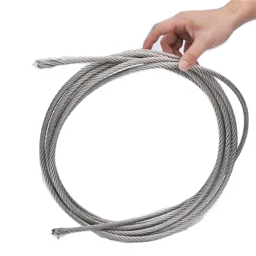 wire rope 16mm quotation