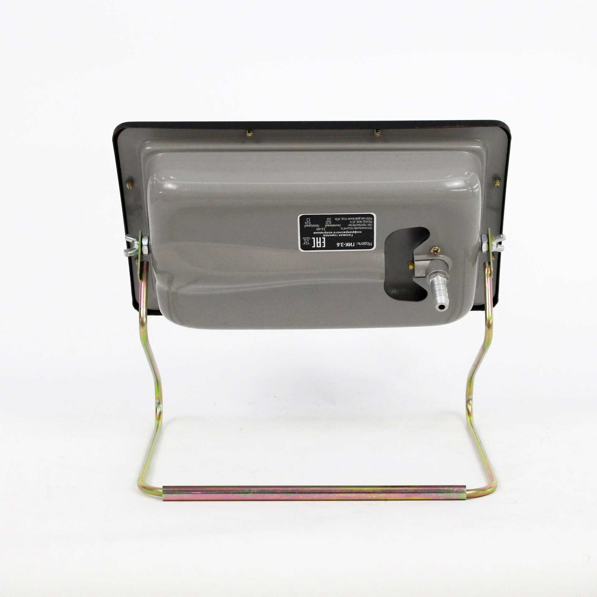 product new style portable gas room heater  tank top low consumption effective mini gas heater infrared mobile gas room heater-15