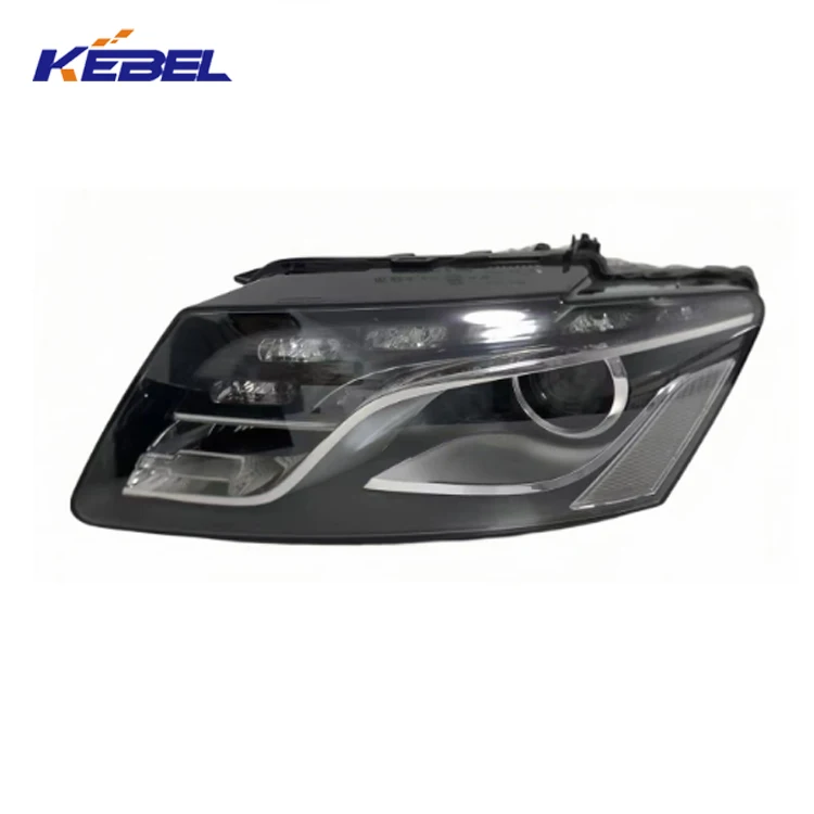 product auto body systems xenon front headlamp l8rd 941 003a oem l8rd 941 004a car headlight for audi q5 2008 2009 2010 2011 2012-6