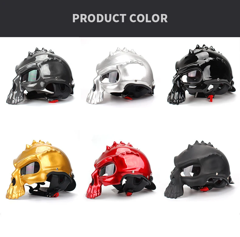 funny helmet designs