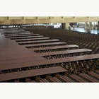 Steel ASTM Structural Steel Plate Metal Mild Iron Structural Steel Plate