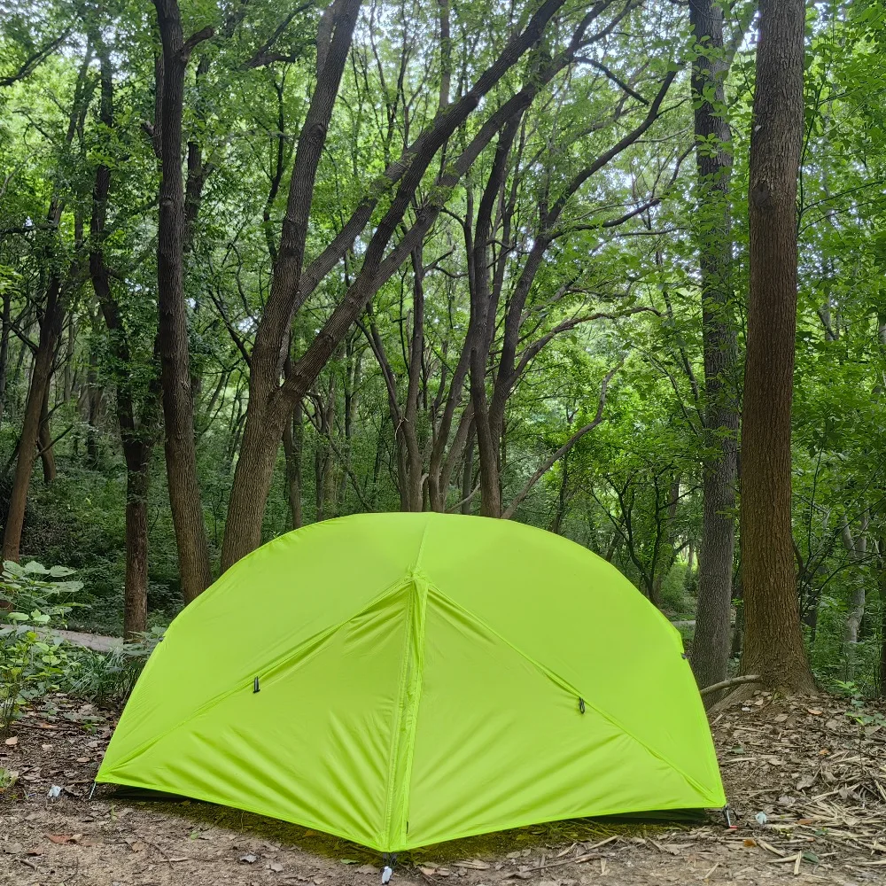 2p camping tent-11