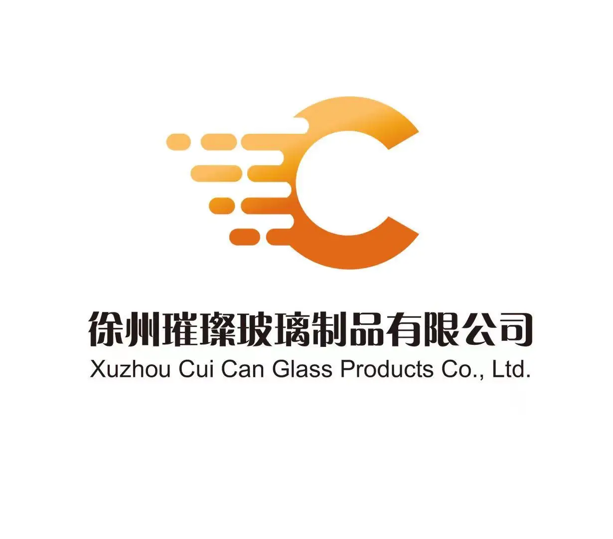 Xuzhou cuican glass products Co., Ltd