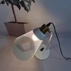 Modern Table Lamp Decorative Bed Side Light Metal Modern Home Decor Table Lamp