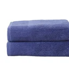 Jacquard Towel Hand Towels 100% Cotton Hot Sale Luxury Grid Face Manufacture 100% Cotton Jacquard Hand Towel