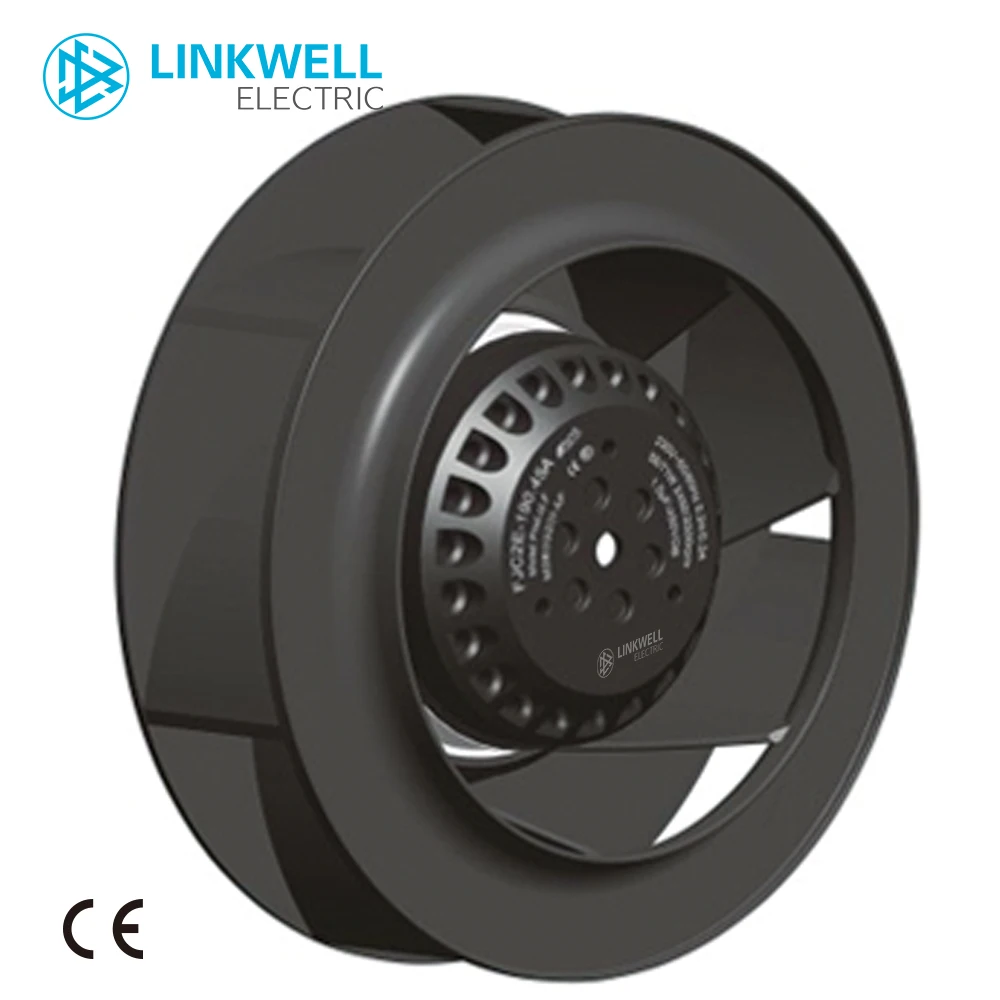 Centrifugal Fan, Plastic, 230V, IP44 - detail 10
