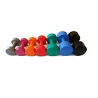 Commercial Gym Fitness Dumbbell Reapbarbell Commercial Gym Fitness Ladies Portable Dumbbell