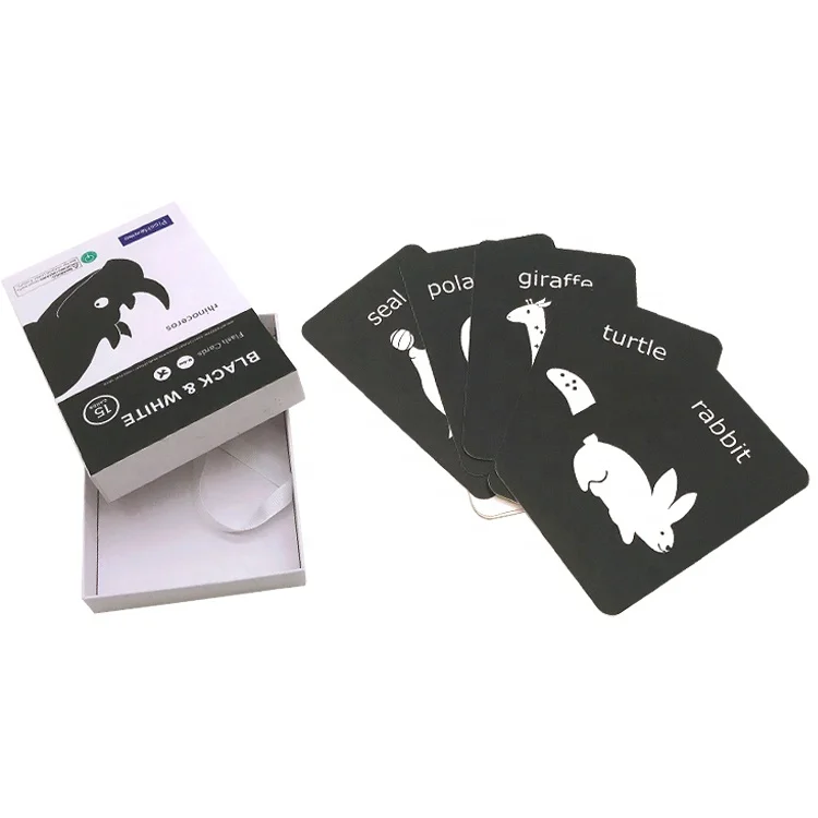 eco friendly card printing