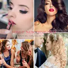 Eyelashes 3d Eyelash Mink GenieLash Fast Shipping 5 Magnets 3D Faux Mink Magnetic Eyelashes Eyeliner